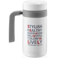 150000670 ถ้วยน้ำสุญญากาศ 0.5 ลิตร ตราซีกัล นกนางนวล