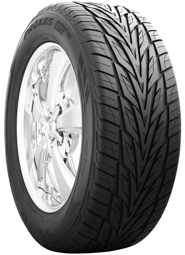 295/30R24 105W TOYO PROXES ST3
