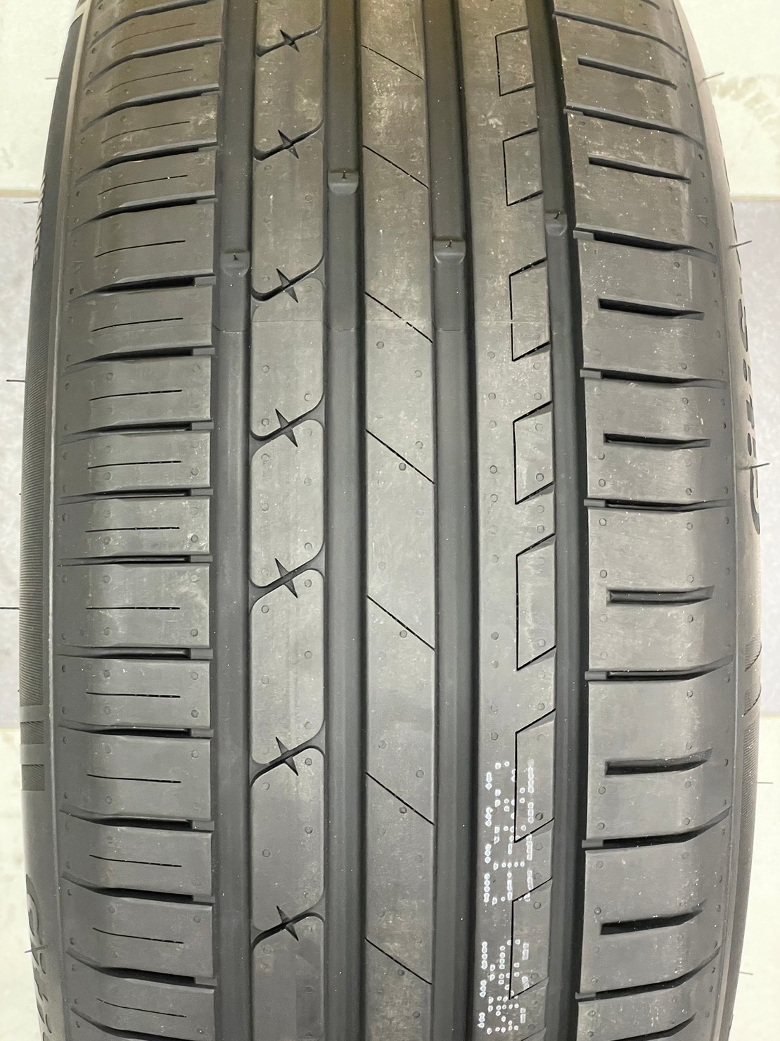 ยางใหม่ GITI SynergyH2 SUV 235/55R18 ยางใหม่ปี2023