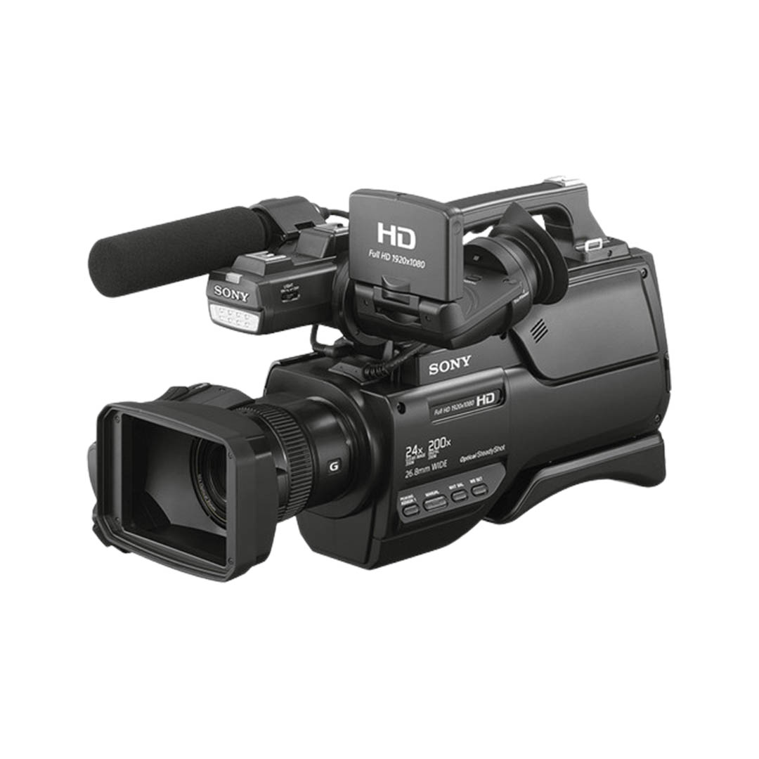 Sony HXR-MC2500 Full HD Camera Camcorder