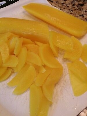 ไชเท้าสีทอง (Golden radish) / 50 เม็ด (Ukraine)