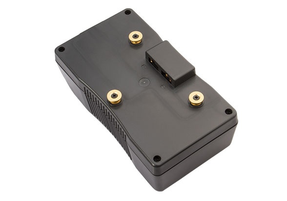 SWIT S-8180A 220Wh Gold Mount Battery