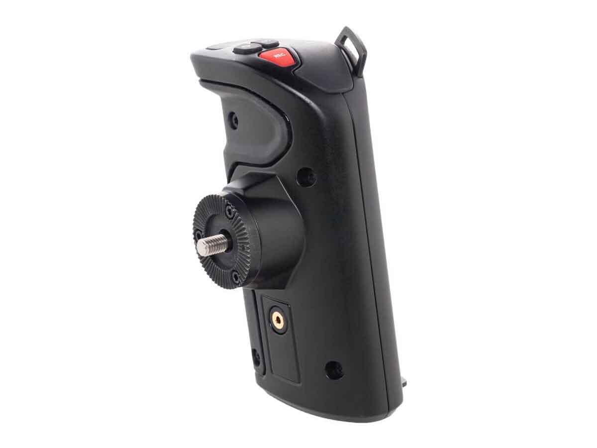 Camera URSA - Handgrip
