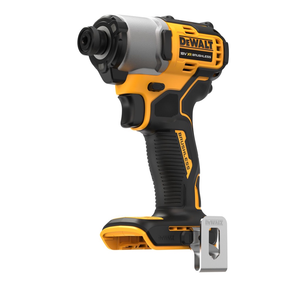 ไขควงกระแทกไร้สาย ไร้แปรงถ่าน 20V Max No.DCF840N-B1 DEWALT (เฉพาะตัวเครื่อง)