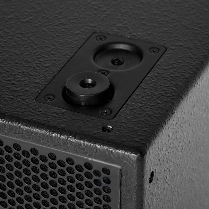 VL AUDIO Veda II VD-18S ตู้ลำโพงซับวูฟเฟอร์ ขนาด 18 นิ้ว