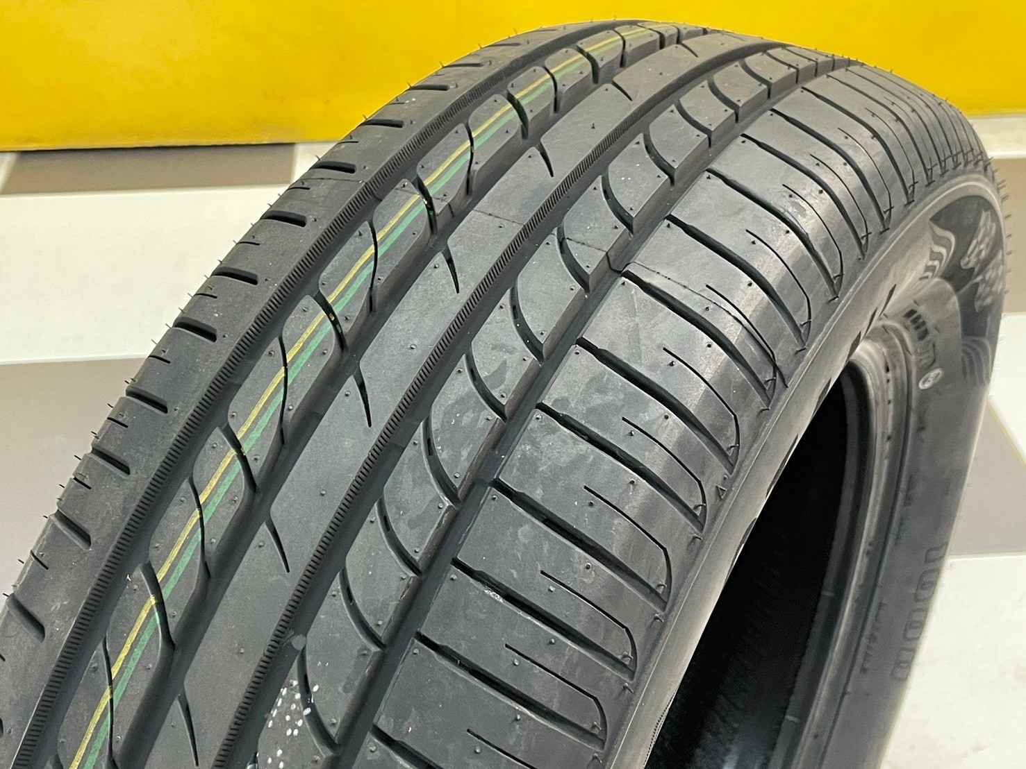 🔥 #ยางใหม่ราคาโปรโมชั่น🔥🔥 #ยางโอตานิ 👉#OTANI #EK1000 225/60R18 ยางใหม่ปี2024
