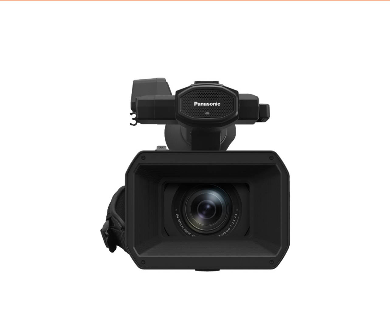 Panasonic HC-X20 4K Mobile Camcorder