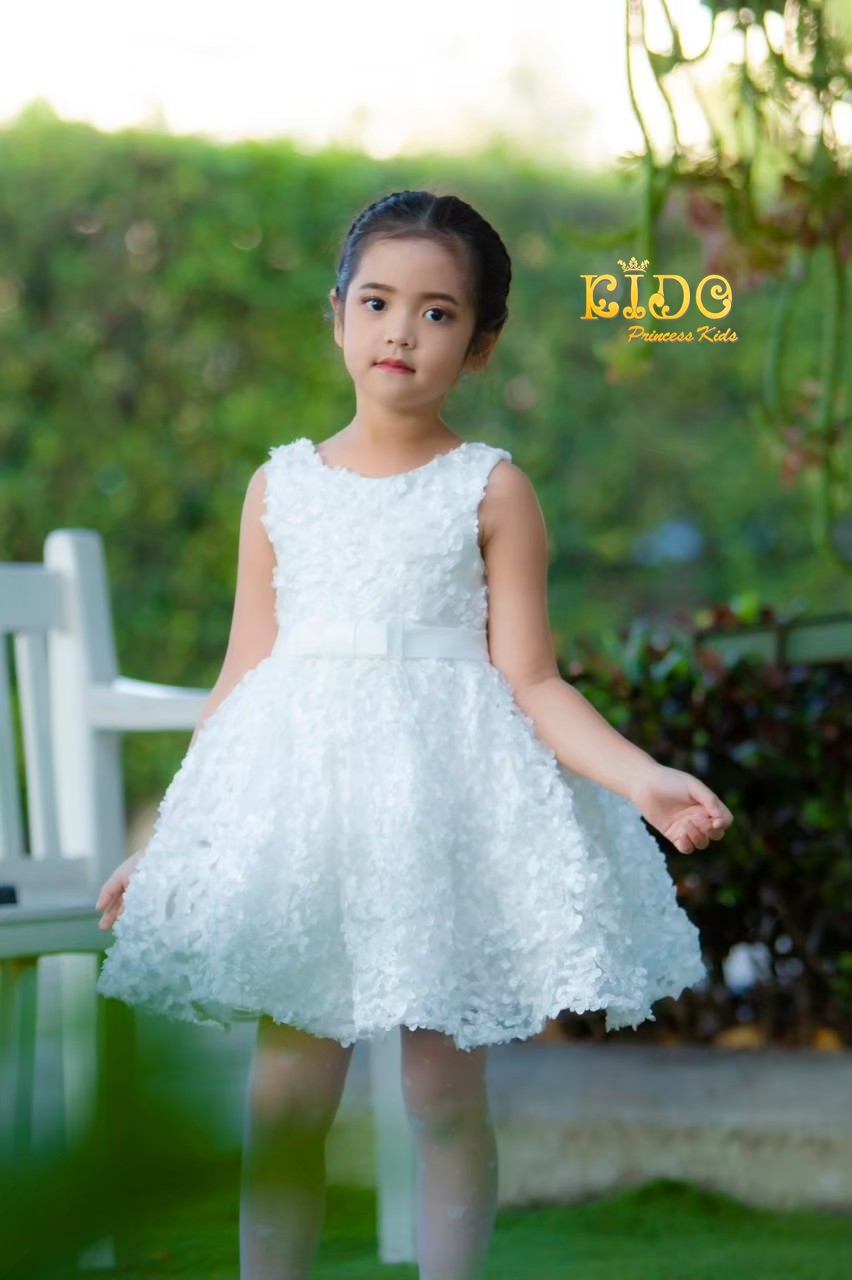 รีวิว ชุดเจ้าหญิง Kido RB134
