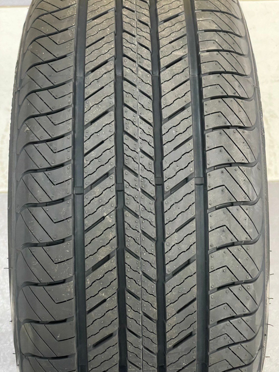 #ยางใหม่คินโต๊ะ #KINTO-ST51 235/55R18 ยางใหม่ปี2025