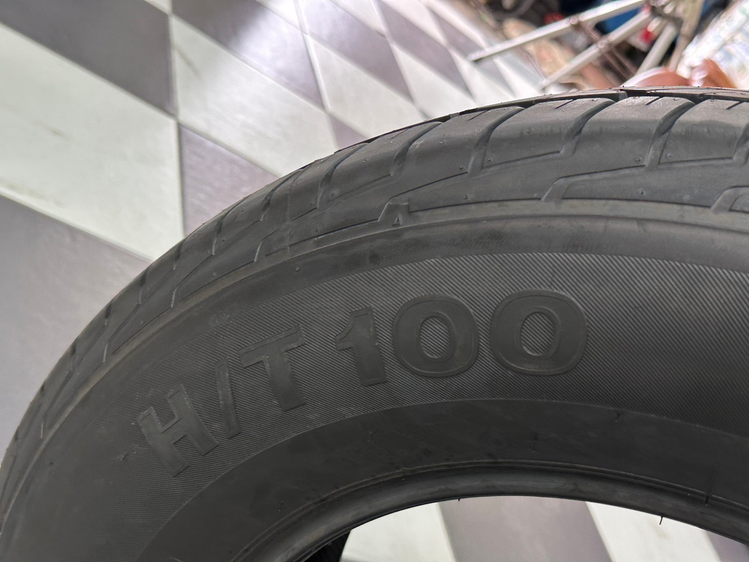 ยางโปรโมชั่นพิเศษ265/65R17 Dayton ผลิตโดยบริดจสโตน🇹🇭 ยางใหม่ปี2023