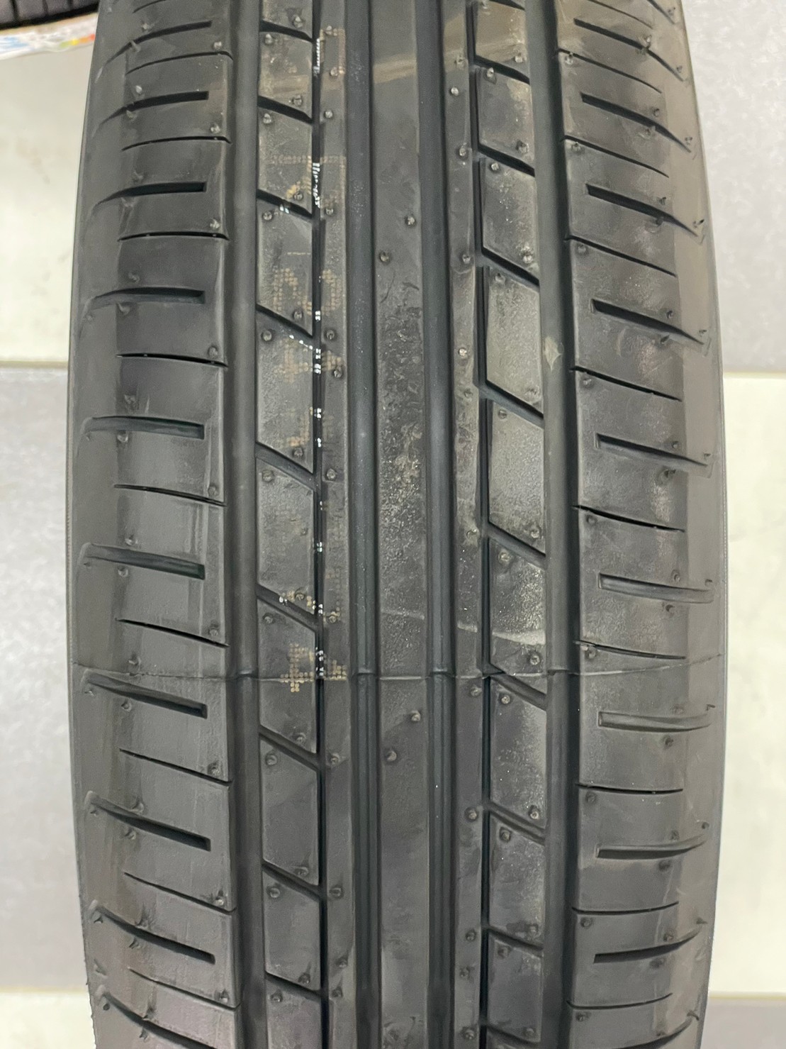 🇯🇵 YOKOHAMA 🇯🇵 #ALLIANCE : AL30 185/60R15 ยางใหม่ปี2022 (4เส้น) พร้อมติดตั้งฟรี