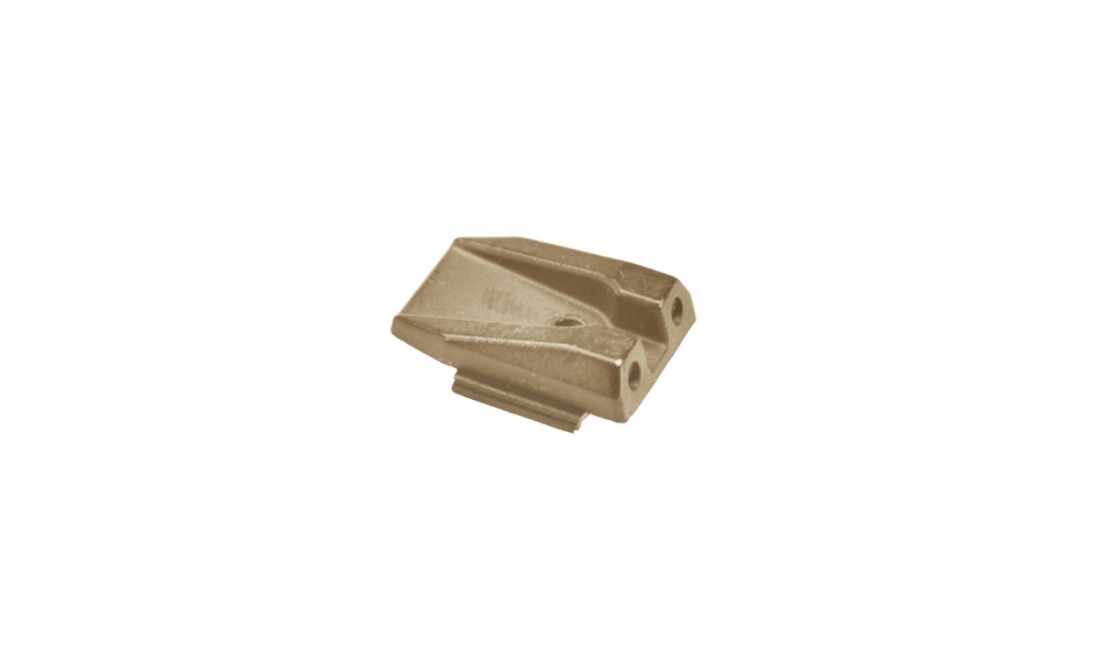 AE-12T XAE Rear Sight TAN