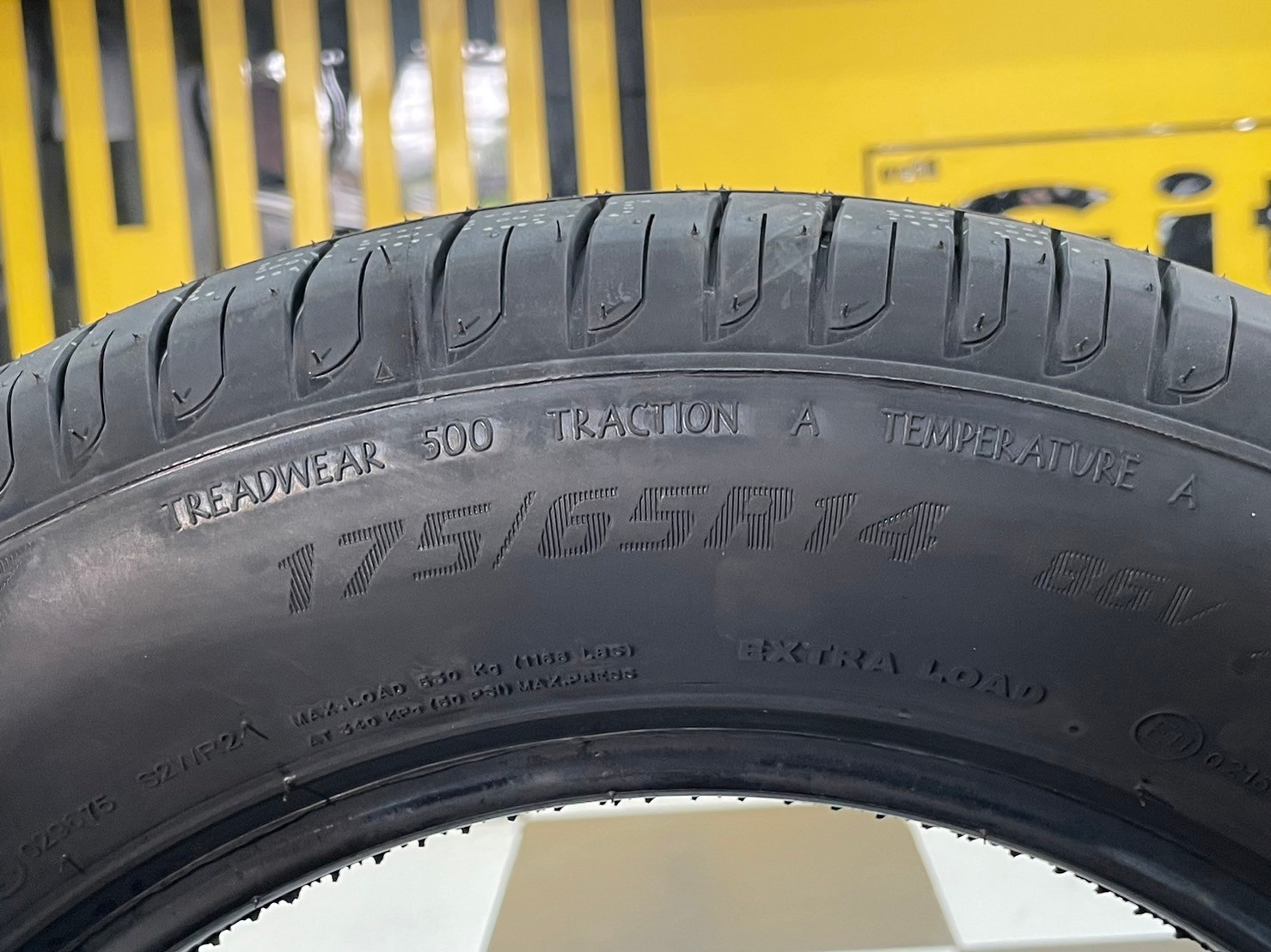 OTANI EK1000 175/65R14 🔥 🔥ยางใหม่ปี2024 🔥🔥