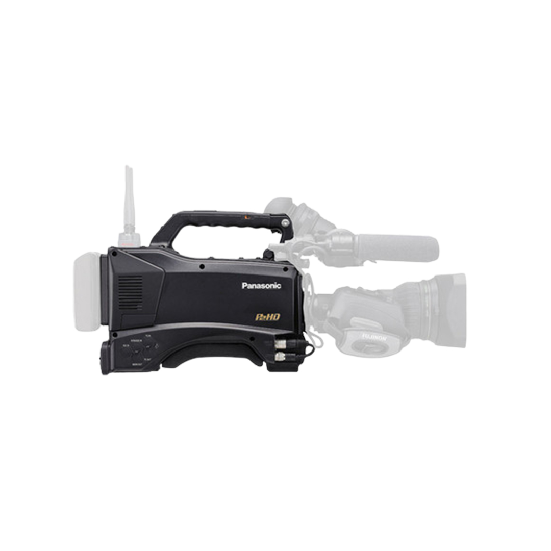 Panasonic AJ-HPX3100G P2 HD Camcorder