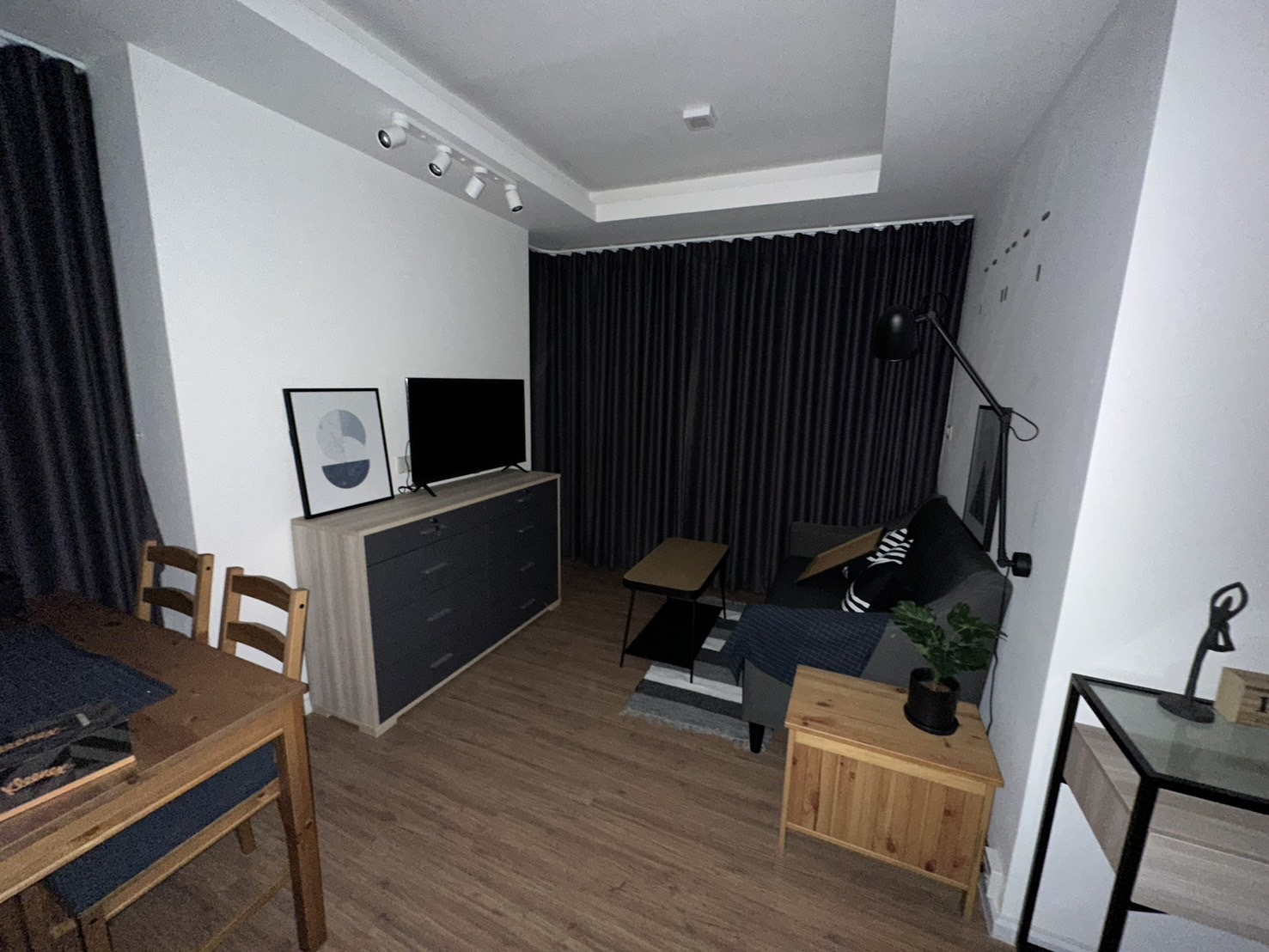 *FOR SALE* Notting Hill สุขุมวิท-แพรกษา ห้องสวยของครบ ใกล้ BTS แพรกษา 800 ม.