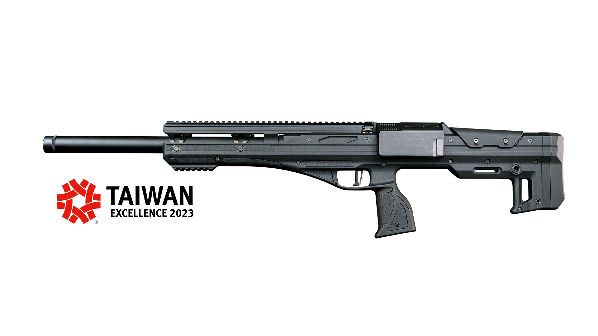 ICS-450 CXP-TOMAHAWK (สินค้าตัวโชว์)