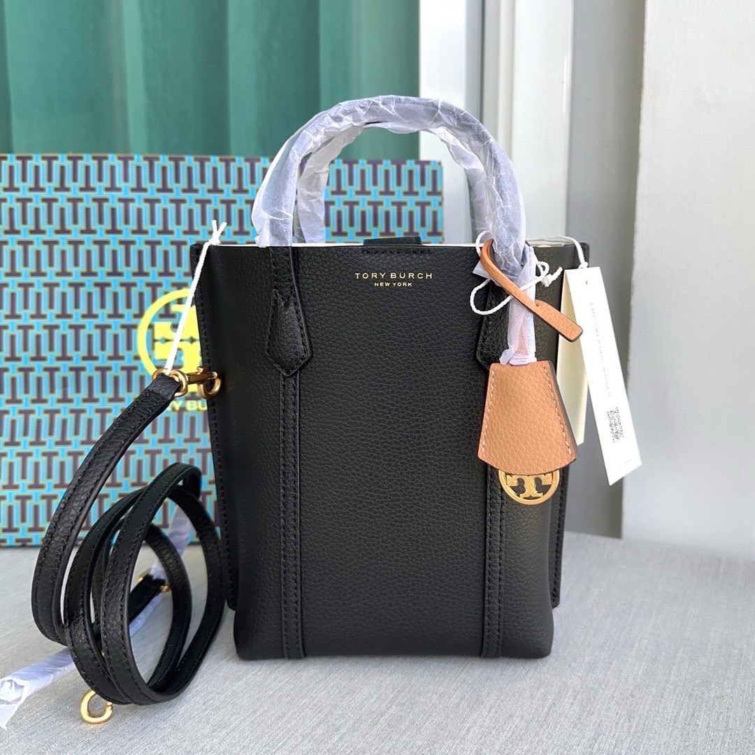 Tory Burch Mini Perry Tote #Toryburch142616