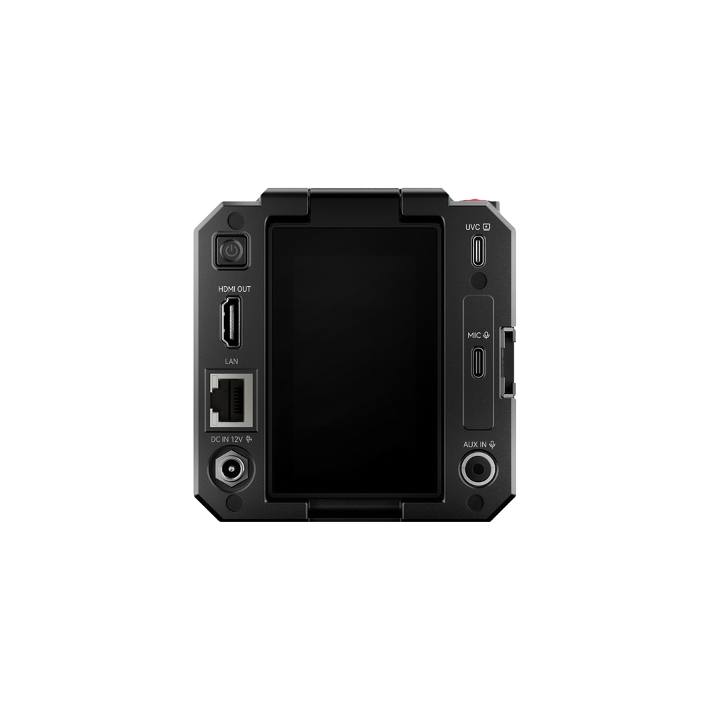 Hollyland VenusLiv Air - 4K Optical all-in-one live streaming camera