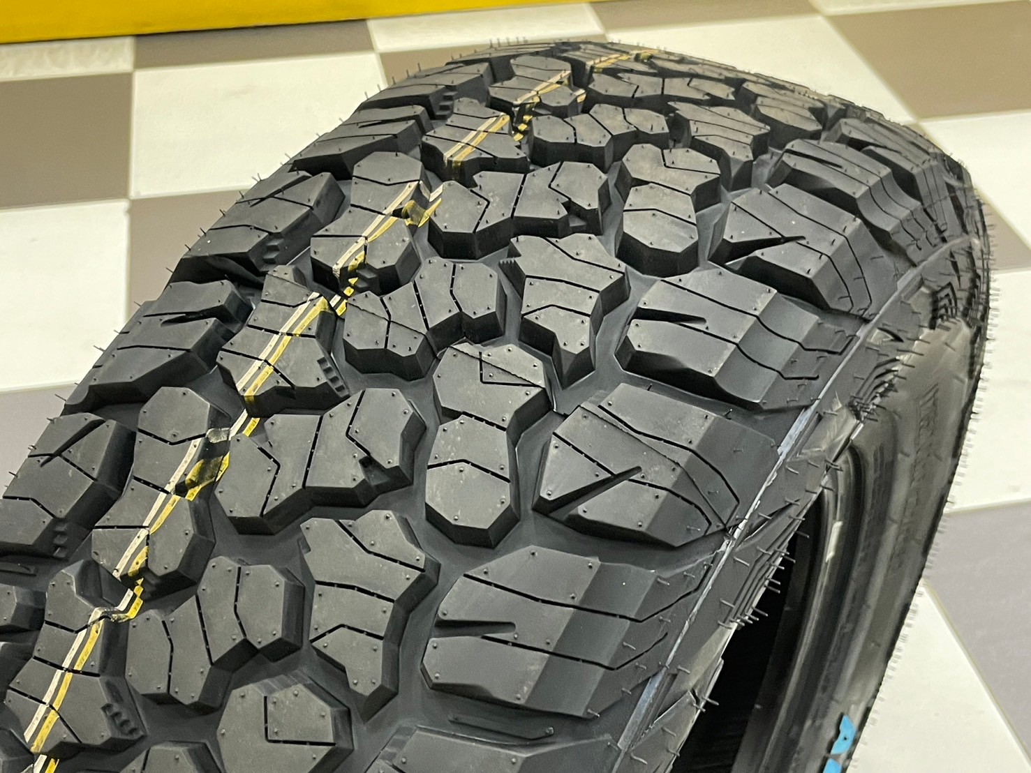 #OTANI SA2000 265/70R16 ยางใหม่ปี2024 คุณภาพเกินคุ้ม