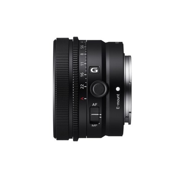 Sony FE 50 mm. F2.5 G Lens (SEL50F25G )
