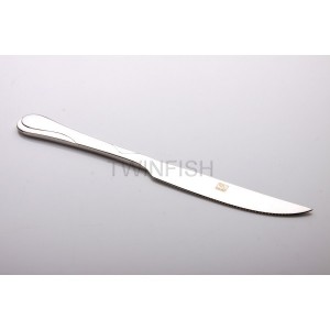 89 มีดเนย ทวินฟิช ลาย Charm