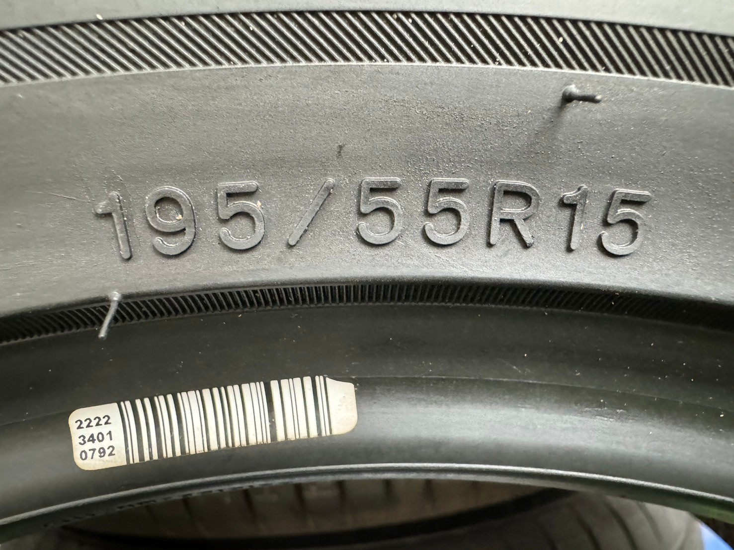 💥ลดราคาพิเศษ💥 💥💥 #BLACKHAWK HH16 195/55R15 ยางใหม่ปี2022💥💥