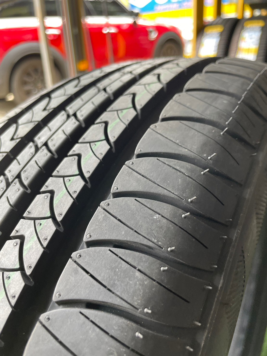 OTANI SA1000 215/60R17 ยางใหม่ปี2023💥 (โทรสอบถามราคาโปรโมชั่นได้ค่ะ)