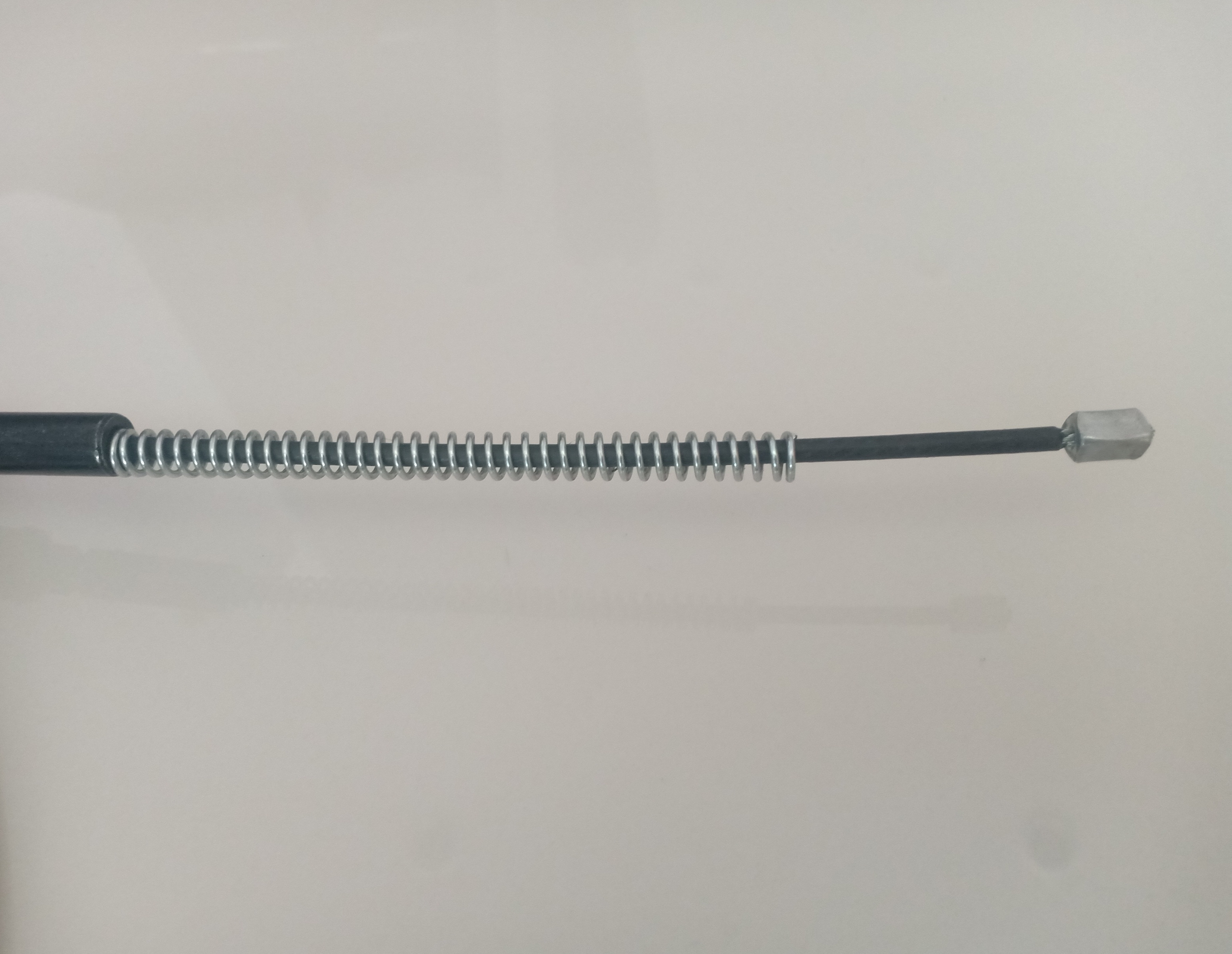 สายเบรคมือ OPTRA (แท้)