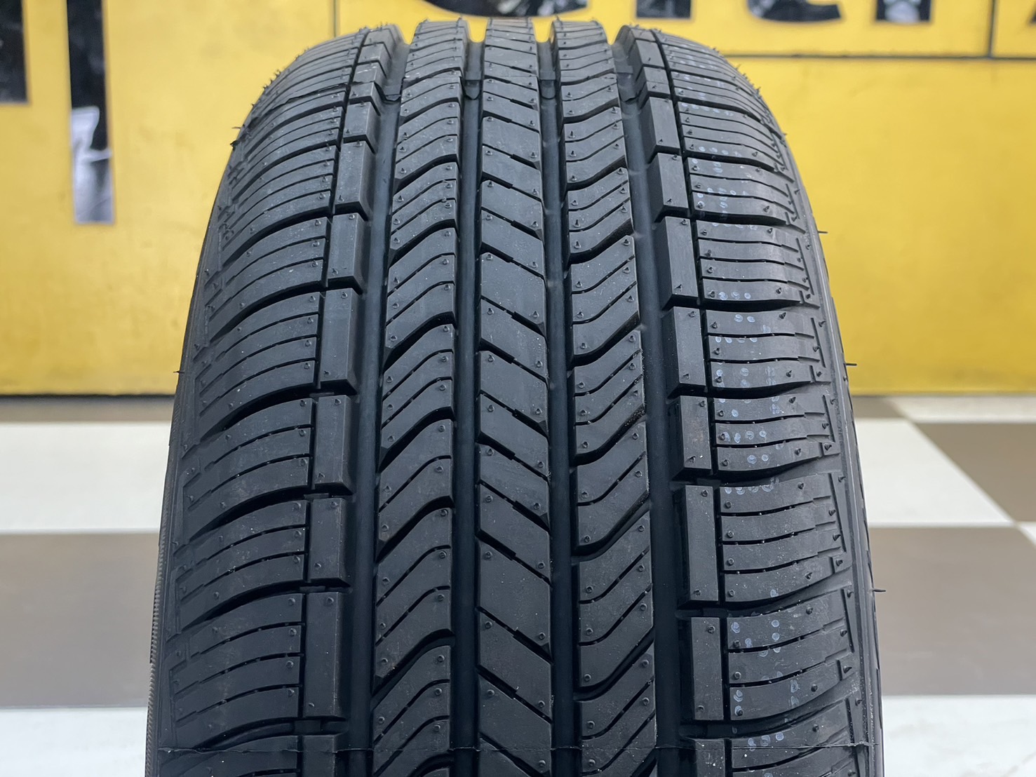 🔥 ยางขอบขาวแท้ 🔥 🛞SAILUN🛞 #165/60R13 ยางใหม่ปี2024