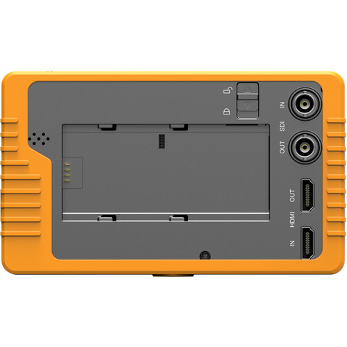 จำหน่าย Lilliput Q5 5.5 นิ้ว Full HD On-Camera Monitor