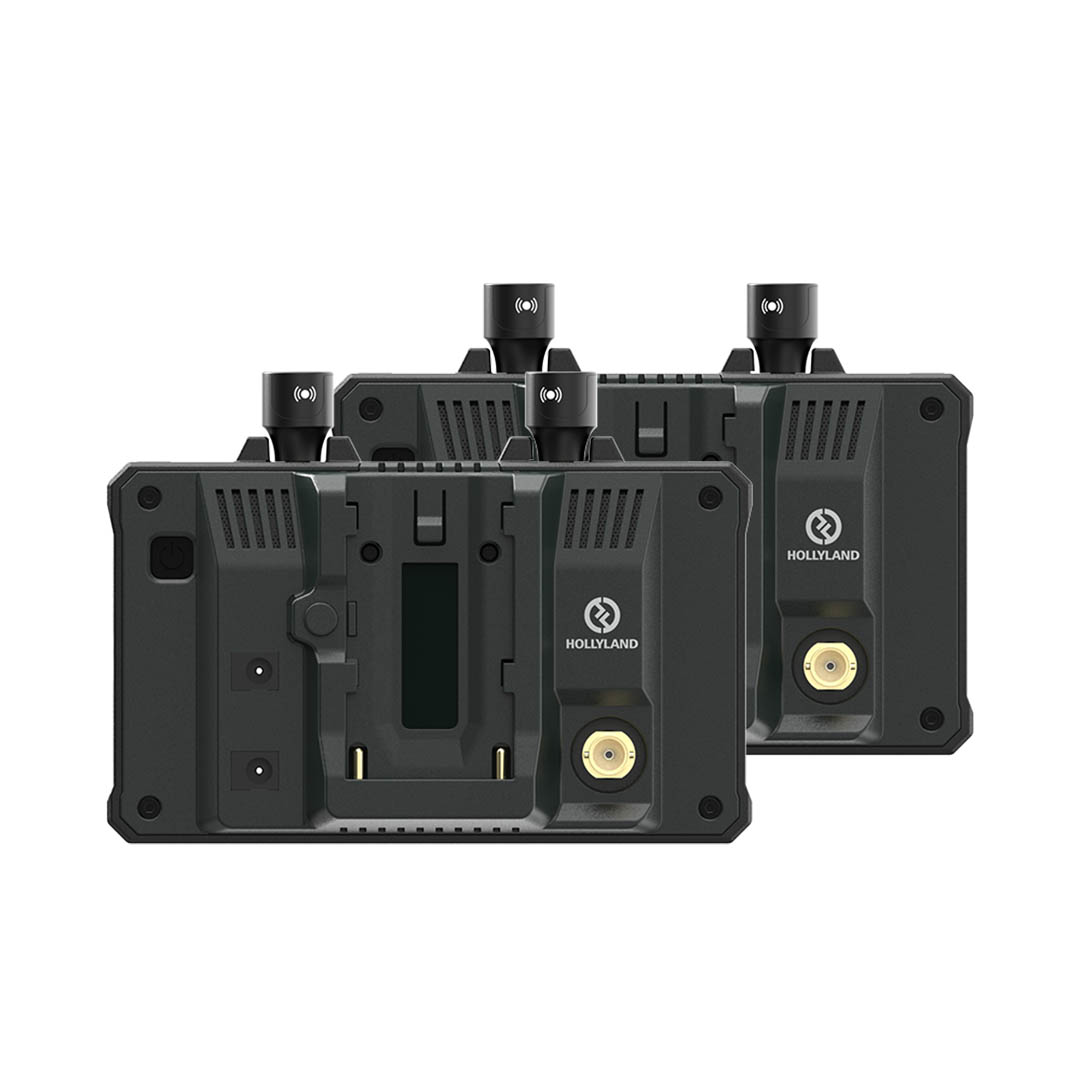 Hollyland MARS M1 Wireless Monitoring