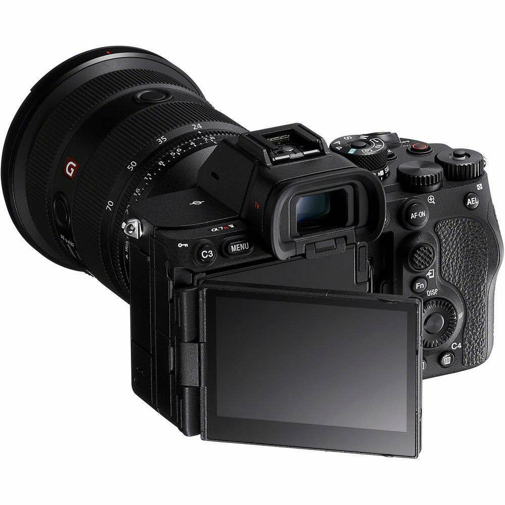 กล้อง Sony A7R Mark V Mirrorless Camera Body ILCE-7RM5