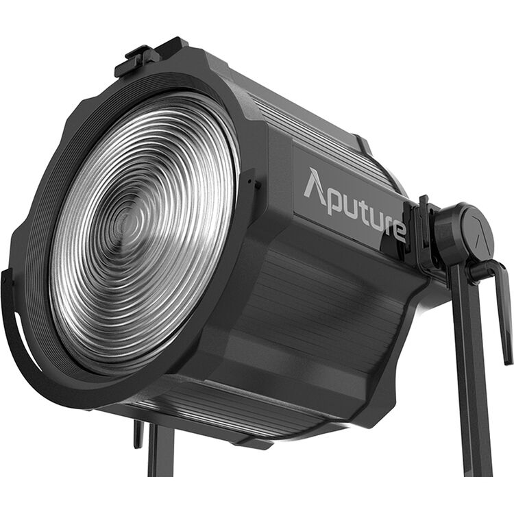 Aputure F14 Fresnel 18º to 40º Adjustable Beam Angle