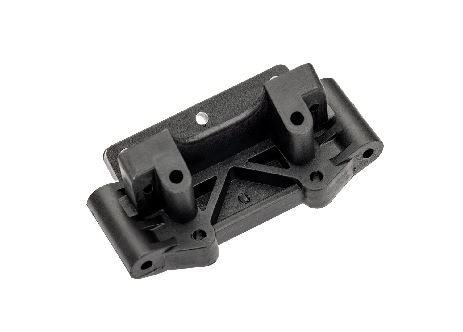 2530-BLK Black Front Bulkhead