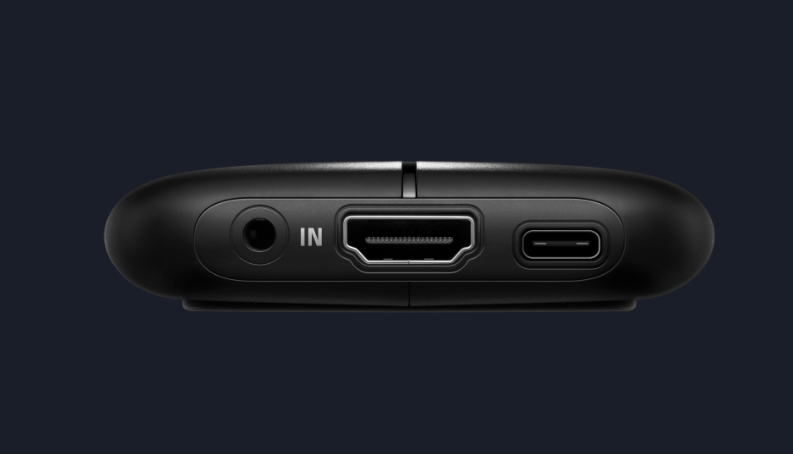 ELGATO HD60+ GAME CAPTURE 10GAR991