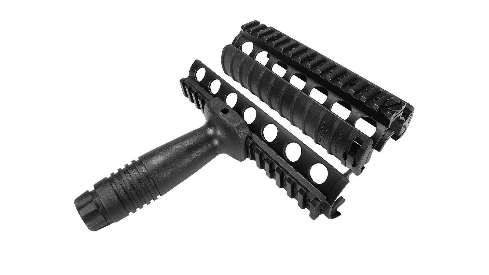 MA-58 Rail Interface System (R.I.S.)