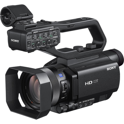 กล้องวีดีโอ SONY HXR-MC88 (HXRMC88) 1.0 type Exmor RS™ CMOS sensor