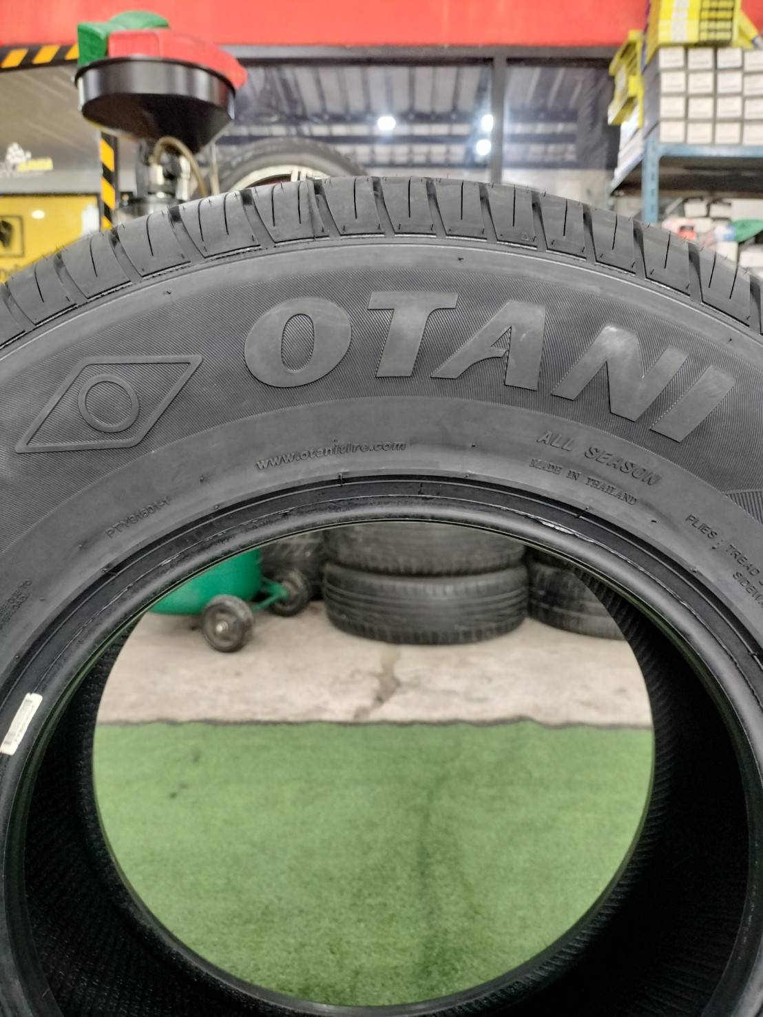 OTANI SA1000 245/70R16 ยางใหม่ปี2023💥