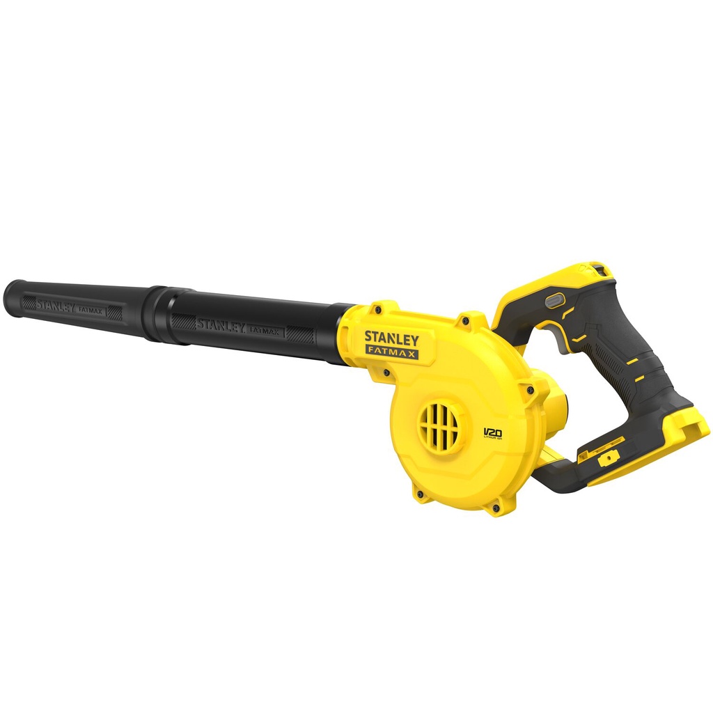 เครื่องเป่าลมไร้สาย 20V รุ่น SCBL01-B1 STANLEY (เฉพาะตัวเครื่อง)