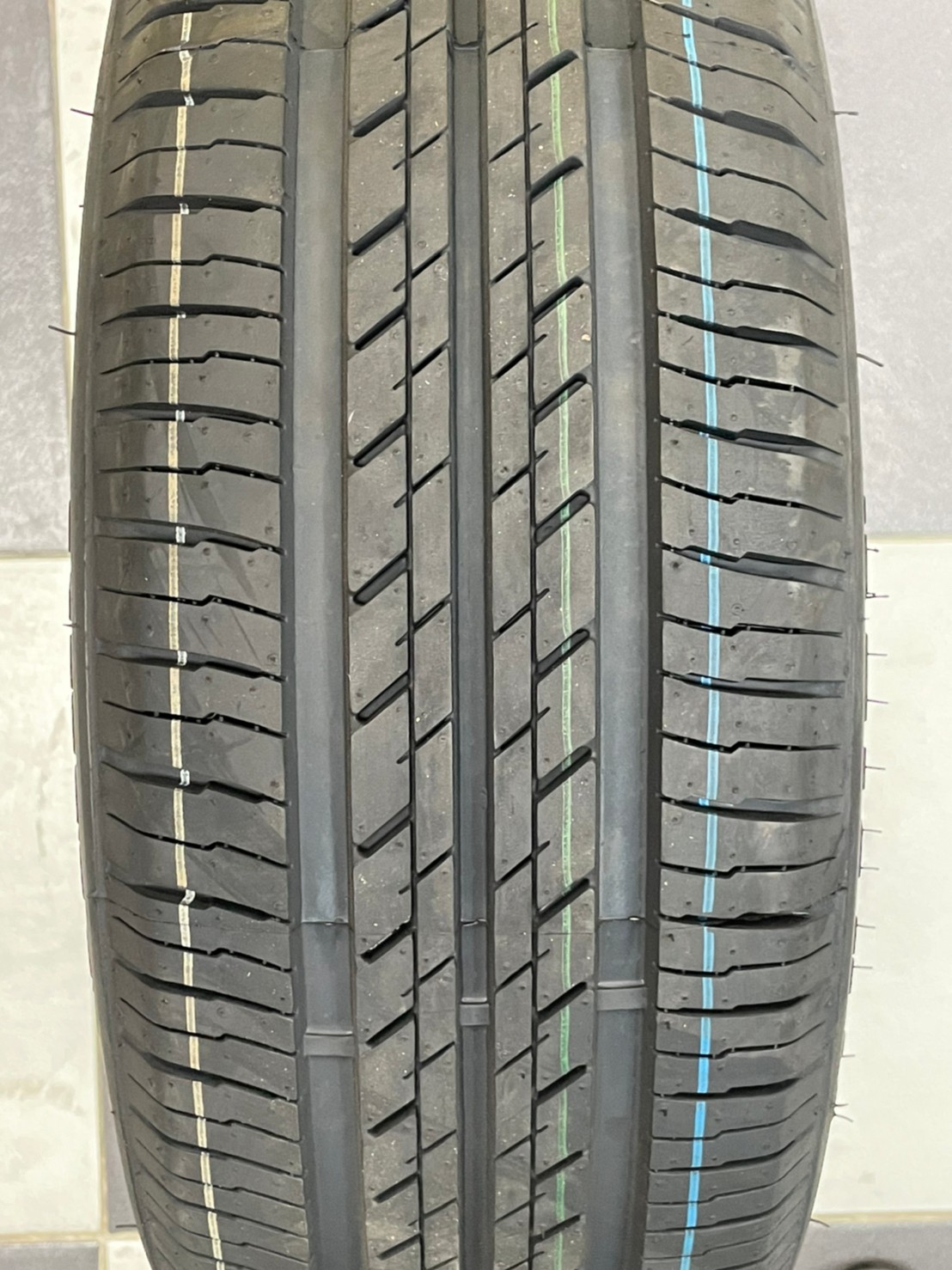 ยางใหม่HAIDA HD667 195/55R15 ยางใหม่ปี2022