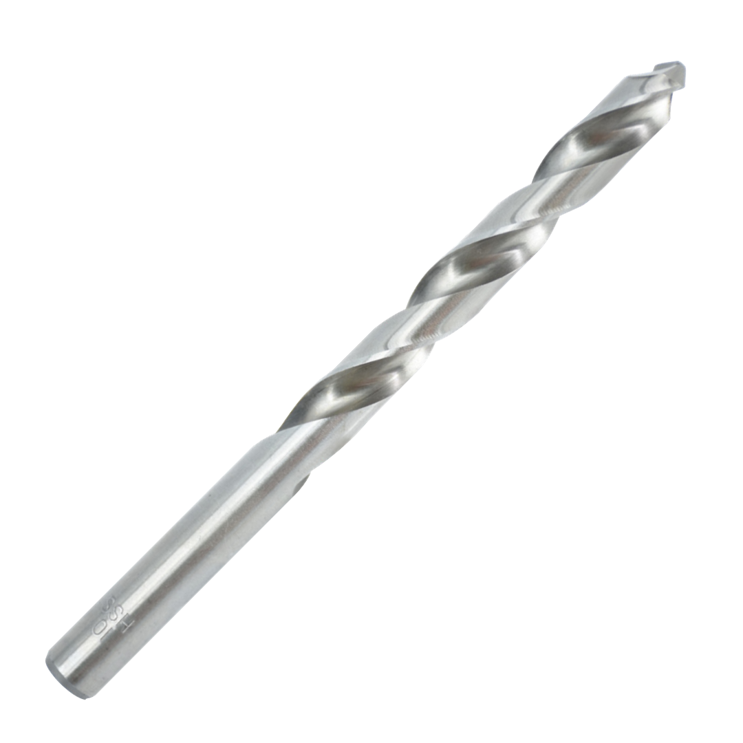 ดอกสว่านเจาะเหล็ก HSS ขนาด 9.0-9.9mm (มิล) KEIBA (ราคาต่อดอก)
