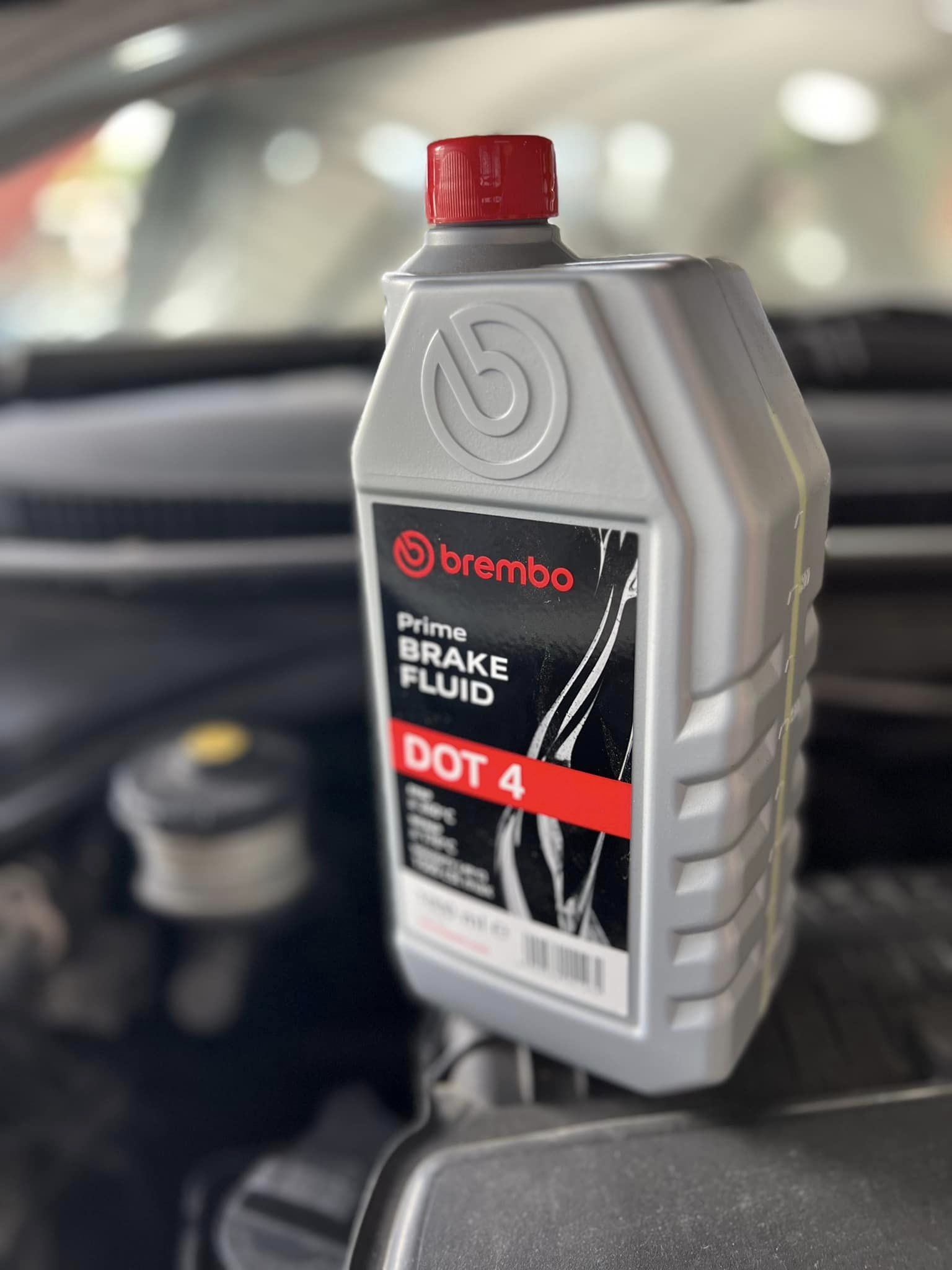 🚘 #HONDA_CITY 👉#ผ้าเบรคพรีเมี่ยม #NIKOYO #เบรคนุ่ม ระยะเบรคสั้น 👉#เปลี่ยนถ่ายพลัชชิ่งน้ำมันเกียร์