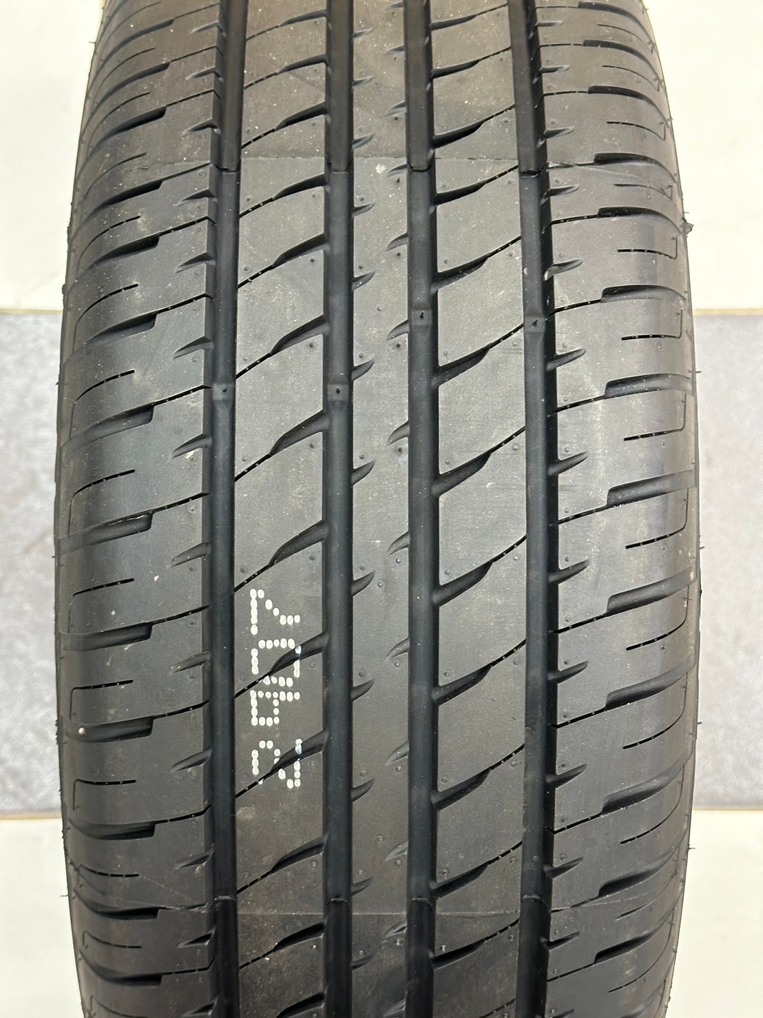 🛞#ยางใหม่จีที GITI ComfortT20 235/60R16 ยางใหม่ปี2024 🛞