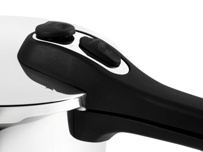 150000626 หม้ออัดแรงดัน 6 ลิตร ตราซีกัล (นกนางนวล)