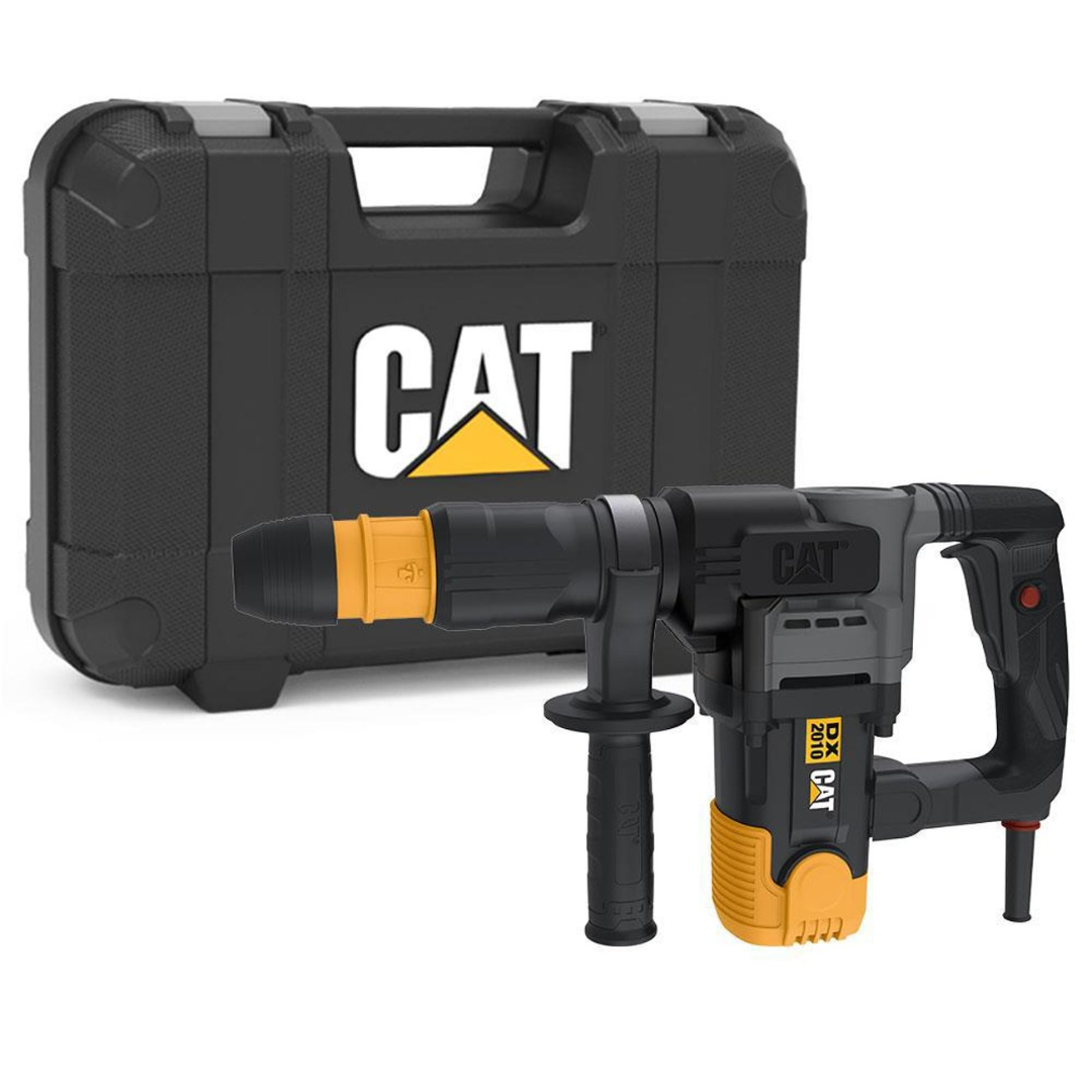 เครื่องสกัดไฟฟ้า SDS 15J 1200W No.DX2010 CAT Powertools