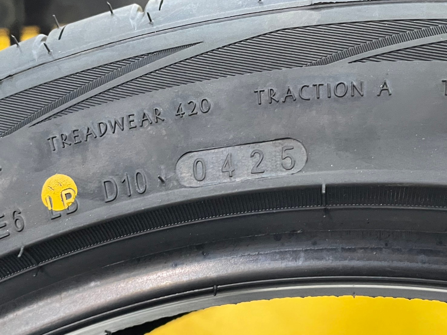 #OTANI #KN1000 235/45R19 ยางใหม่ปี2025