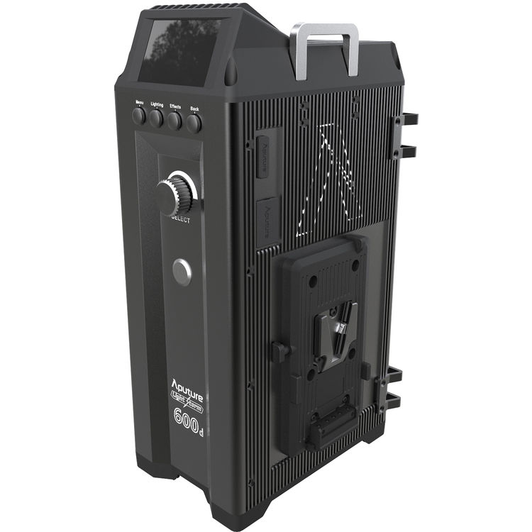 Aputure LS 600d Light Storm Daylight Point Light Source