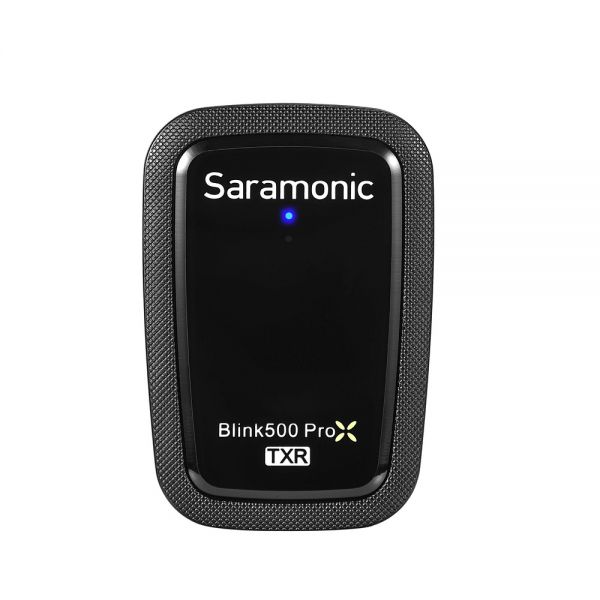 Saramonic - Blink500 ProX B2R 2.4GHz Dual-Channel