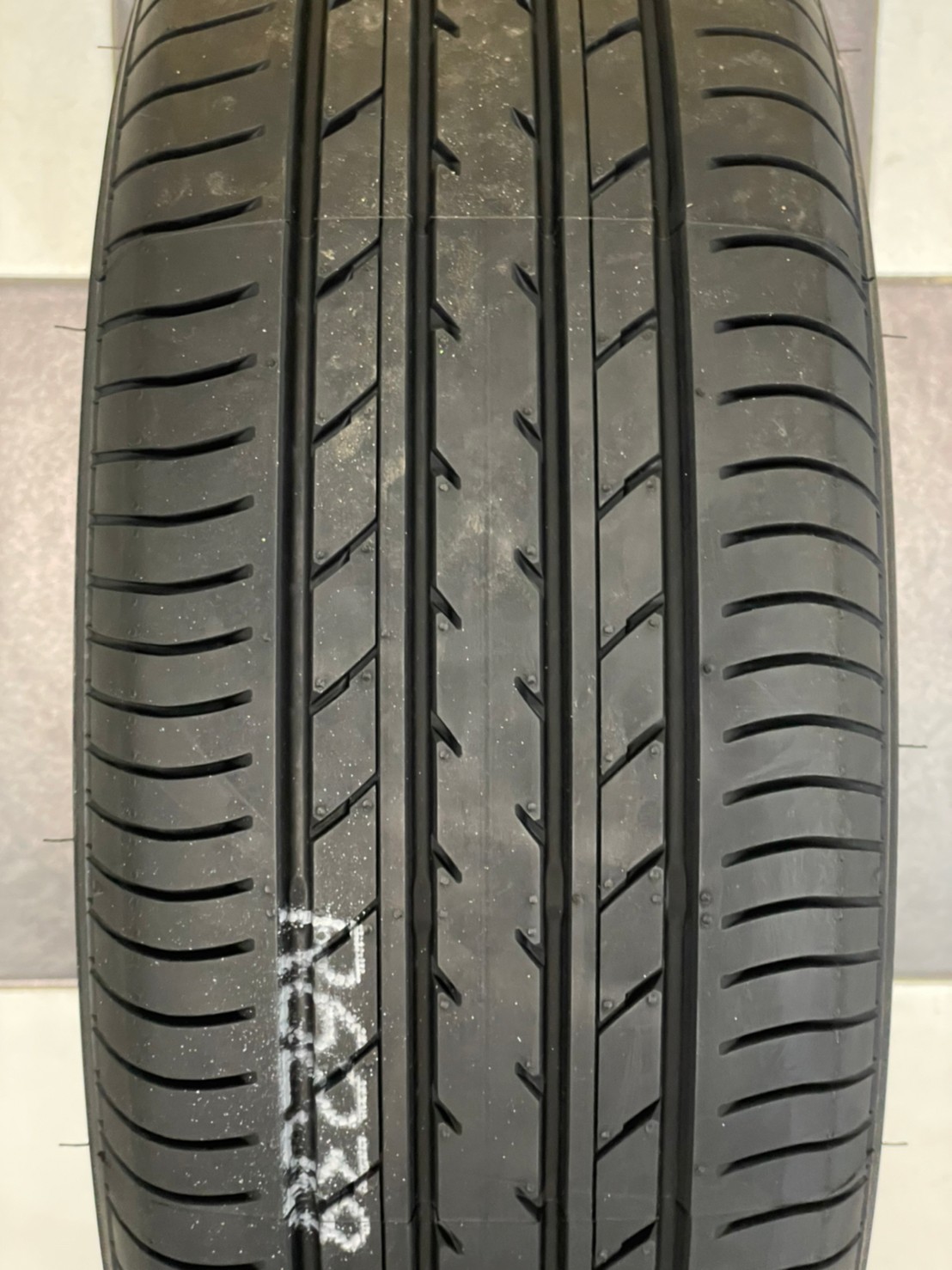 ยางใหม่YOKOHAMA ADVAN DB E70 205/55R16 ยางใหม่ปี2023