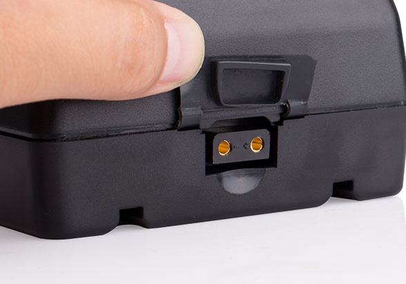 SWIT S-8183S 240Wh High Load V-mount Battery